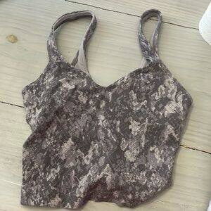 Lululemon align tank